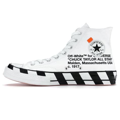 cheapest off white x converse chuck taylor reps reddit